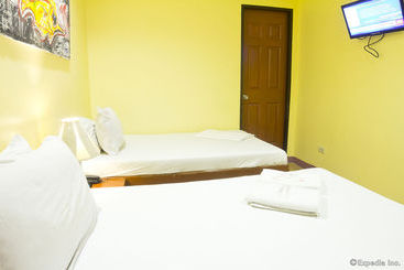 Hotel Gran Prix Manila