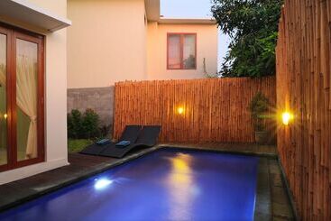 Hotel Abisha Resort Jimbaran