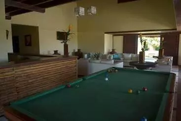 בית מלון כפרי Casa Do Mar