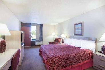 فندق Days Inn By Wyndham Caddo Valley Arkadelphia