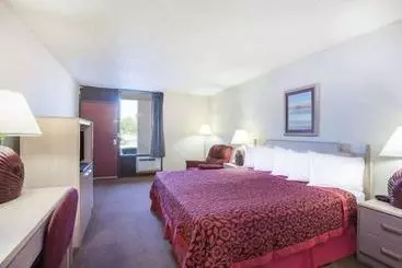 בית מלון כפרי Days Inn By Wyndham Caddo Valley Arkadelphia