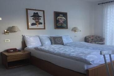 ホテル Fedaia Joy B&b