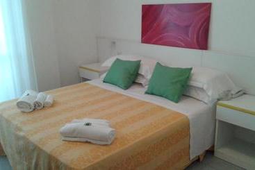 בית מלון כפרי Flying