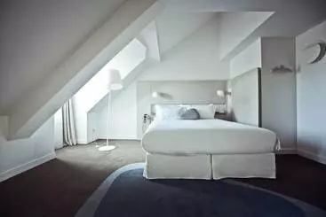 ホテル Hôtel Le Marcel Paris Gare De L Est