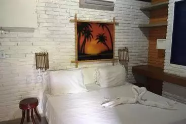 酒店 Pousada Paradise