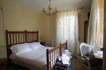 ホテル Relais Villa Brioschi