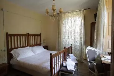 ホテル Relais Villa Brioschi