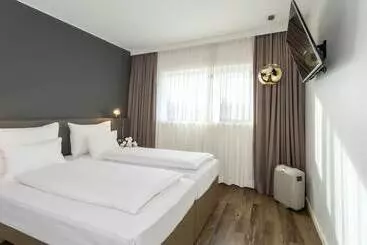 Hôtel Plaza Inn Graz Messe