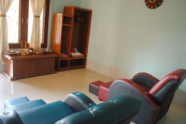 هتل The Serenity Inle Resort