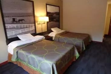 호텔 Super 8 By Wyndham Beaver Falls