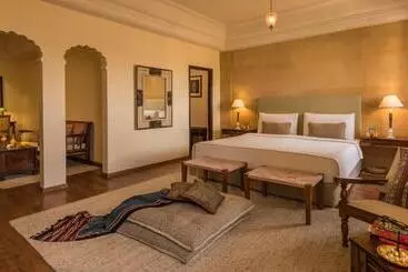 فندق Suryagarh Jaisalmer