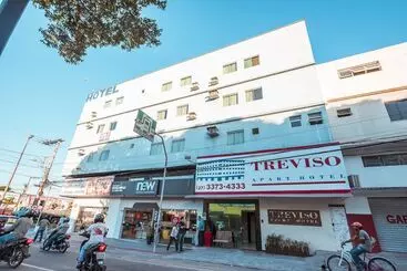 酒店 Treviso Apart