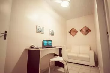 酒店 Treviso Apart