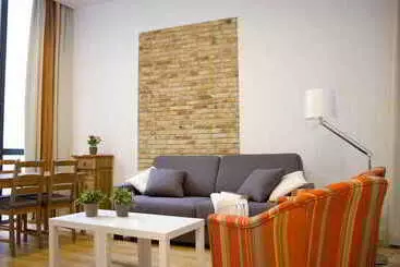 Life Apartments Alberto Lista