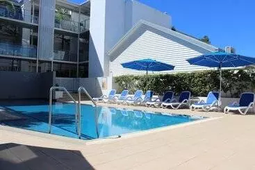 Plantation Resort At Rainbow