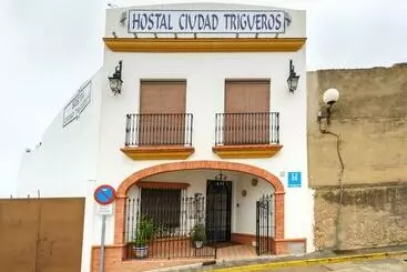 Hostal Ciudad Trigueros