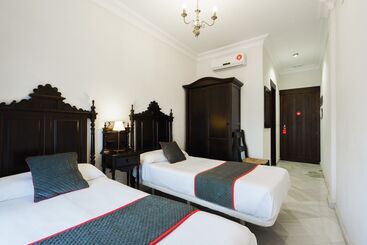 Hostal Ciudad Trigueros