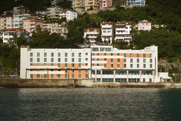 Anemon Kent Ordu Otel