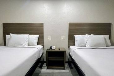 فندق Best Value Inn