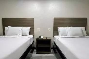 فندق Best Value Inn