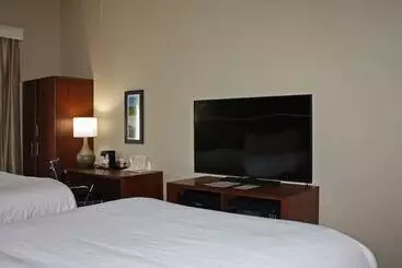 Szálloda Comfort Inn & Suites