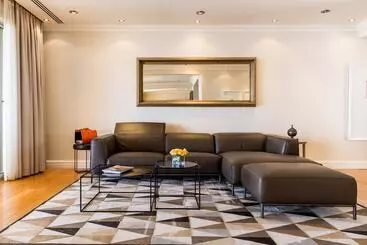 Compass House Boutique Hotel Adults Only