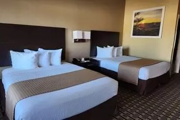 Szálloda Days Inn By Wyndham Baytown East