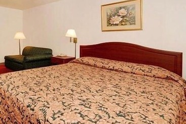 Otel Econo Lodge Bartlesville Hwy 75