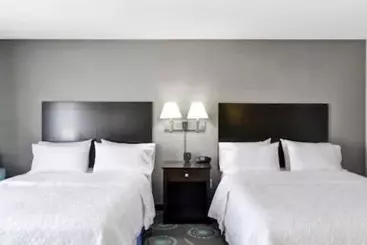 فندق Hampton Inn Defiance