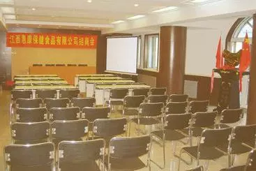 Hotel Jinjiang Inn Harbin Sophia Square
