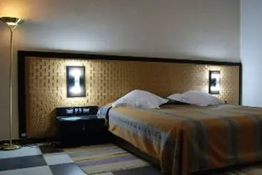 هتل Majestic Annaba