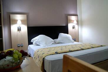 Hotel Majestic Annaba