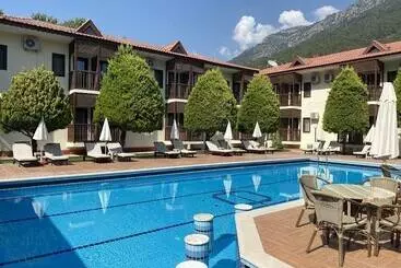 Hotel Oludeniz