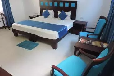 هتل Pigeon Island Beach Resort