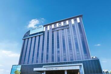 בית מלון כפרי Philos