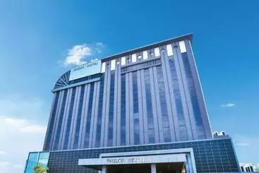 호텔 Philos