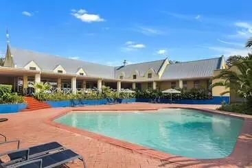 Protea Hotel By Marriott Chingola
