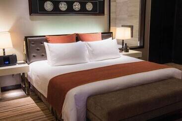 호텔 Pullman Guiyang