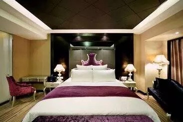 酒店 Pullman Guiyang