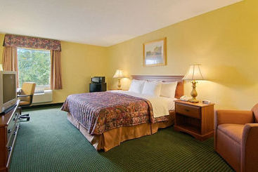 فندق Regency Inn and Suites