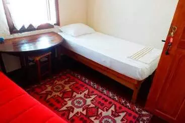 Hotel Taksiyarhis Pension