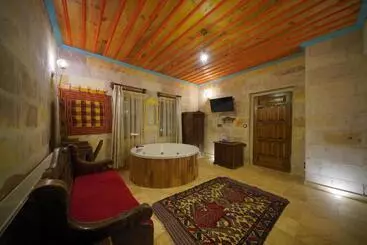 酒店 Travel Inn Cave