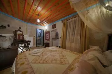 בית מלון כפרי Travel Inn Cave