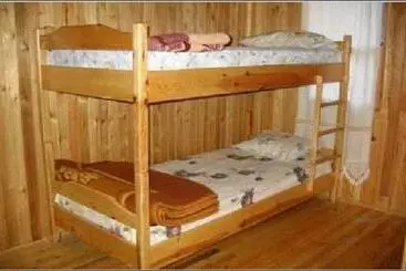 Hotel Bayrams Tree Houses