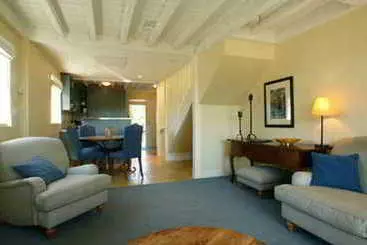 Apartamentos The Bruce