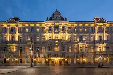 Grand Hotel Vilnius, Curio Collection By Hilton