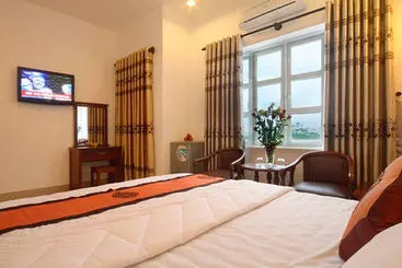 Hotelli Hanh Dat  Hue