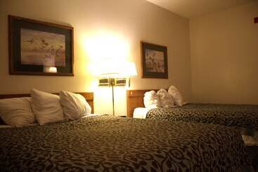 فندق Best Rest Inn  & Suites