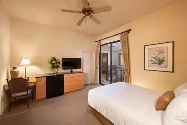 בית מלון כפרי Canoa Ranch Golf Resort