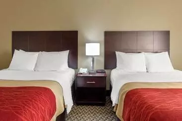 فندق Comfort Inn Horn Lake   Southaven
